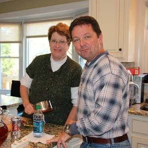 Meet your Posher, Jamie